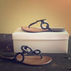 Calvin Klein Sandals